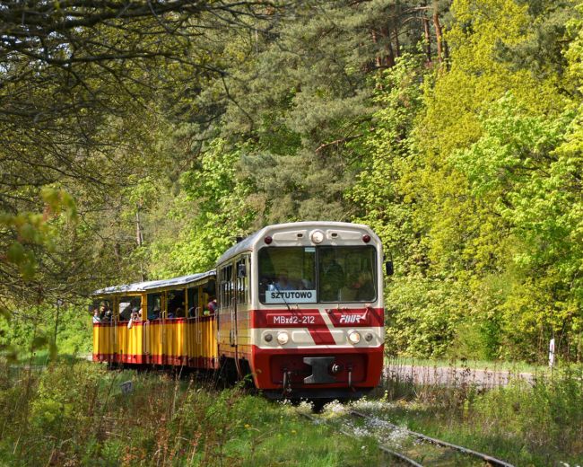 Attractions of the area